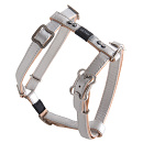 Rogz Hondentuig Lapz Luna Ivory M