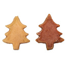 Beeztees Kerstkoekjes Boom 150 gr