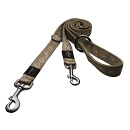 Rogz Hondenlijn Multi Alpinist Goud