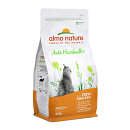 Almo Nature Kattenvoer Anti Hairball Kip 400 gr