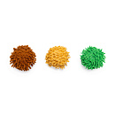 Beeztees Kattenspeelgoed Jungle Ruffles