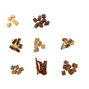 Beeztees Kerst Adventskalender Kat Purr