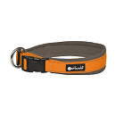 Petlando Halsband Outdoor Oranje