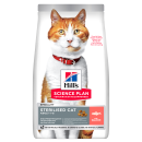 Hill's Science Plan Adult Sterilised Zalm 15 kg