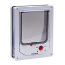 Closer Pets Kattenluik Elektromagnetisch 254 Wit