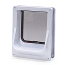 Closer Pets Kattenluik Elektromagnetisch 254 Wit