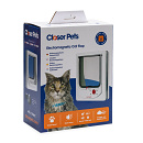 Closer Pets Kattenluik Elektromagnetisch 254 Wit