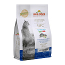 Almo Nature HFC Longevity Sterilized Zeebaars & Zeebrasem 300 gr