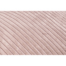 Designed by Lotte Hondenmand Ribbed Roze