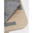 Petrebels Krabmeubel Natural Stars Aquarius 265 Old Grey