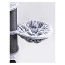 Petrebels Krabmeubel Kings & Queens Jane 175 Grey