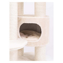 Petrebels Krabmeubel Kings & Queens Jane 175 Cream