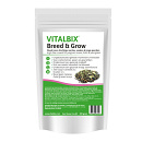 Vitalbix Breed & Grow Proefverpakking 200 gr