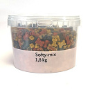 Landman Softymix<br> 1,8 kg