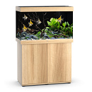 Juwel Aquarium Rio 290 LED met Filter Licht Eiken