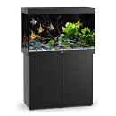 Juwel Aquarium Rio 290 LED met Filter Zwart