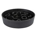 District 70 Slow Feeder Grey L