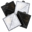 PetSafe Drinkfonteinfilters <br>Ion-x 4 st