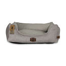 Boony EST. 1941 Hondenmand Almond Peach