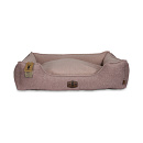 Boony EST. 1941 Hondenmand Misty Rose