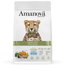 Amanova Kattenvoer Adult Divine Rabbit<br> 1,5 kg