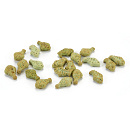 Beeztees Kerstbal Catnip Cookies Zalm<br> 30 gr