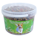 Boony Semi Moist Meat Mix 1.8 kg