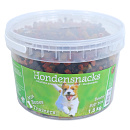 Boony Semi Moist Bones Mix 1.8 kg