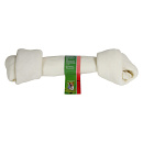 Knoopkluif wit 31 cm
