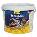 Tetra Min Flakes 10 ltr