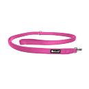 Petlando Verstelbare Hondenlijn Mesh Fuchsia