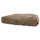 Boony EST. 1941 Hondenkussen Premium Acorn Brown