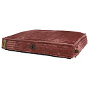 Boony EST. 1941 Hondenkussen Premium Dusty Pink