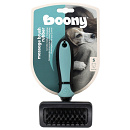 Boony Massageborstel Rubber Small
