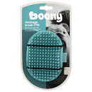 Boony Massageborstel TPR met Handvat