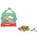 Beeztees Kerst Kadotas Kluifjes Mix 160 gr