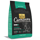 Natural Health Hondenvoer Adult S Carnivore 15 kg