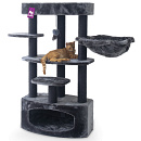 Petrebels Krabmeubel Kings & Queens Alexandra 127 Pepper