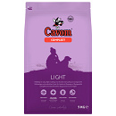 Cavom hondenvoer Compleet Light 5 kg