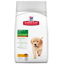 Hill's Science Plan Puppy Large Breed kip 2,5 kg