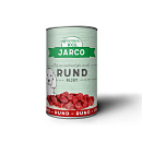 Jarco Hondenvoer Rund/Rijst 400 gr