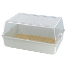 Ferplast hamsterkooi Mini Duna Multy
