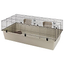 Ferplast konijnenhok Rabbit 160 Grijs