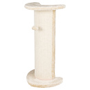 TRIXIE krabzuil Lorca beige/naturel 75 cm