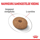 Royal Canin Hondenvoer Light Weight Care Mini 1 kg