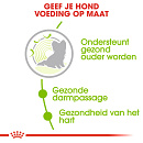 Royal Canin Hondenvoer<br> X-Small Ageing 12+<br> 500 Gr