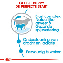 Royal Canin Hondenvoer Giant Starter 15 kg
