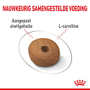 Royal Canin Hondenvoer Light Weight Care Medium 3 kg