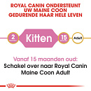 Royal Canin kattenvoer Maine Coon Kitten <br>10 kg