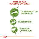 Royal Canin Kattenvoer Outdoor 4 kg